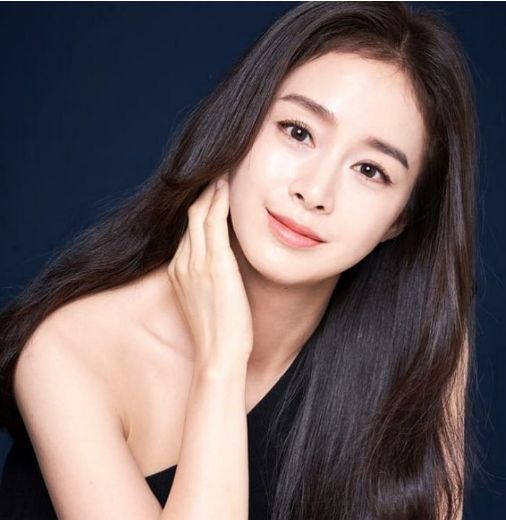 kdramalive image of Kim Tae-hee