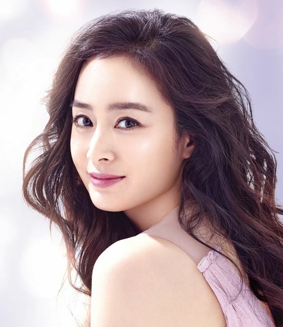 kdramalive image of Kim Tae-hee