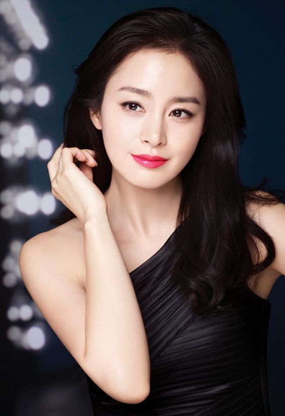 kdramalive image of Kim Tae-hee