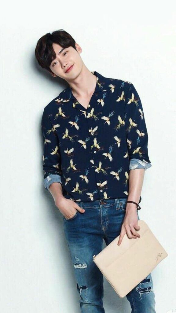 kdramalive Lee Jong-suk