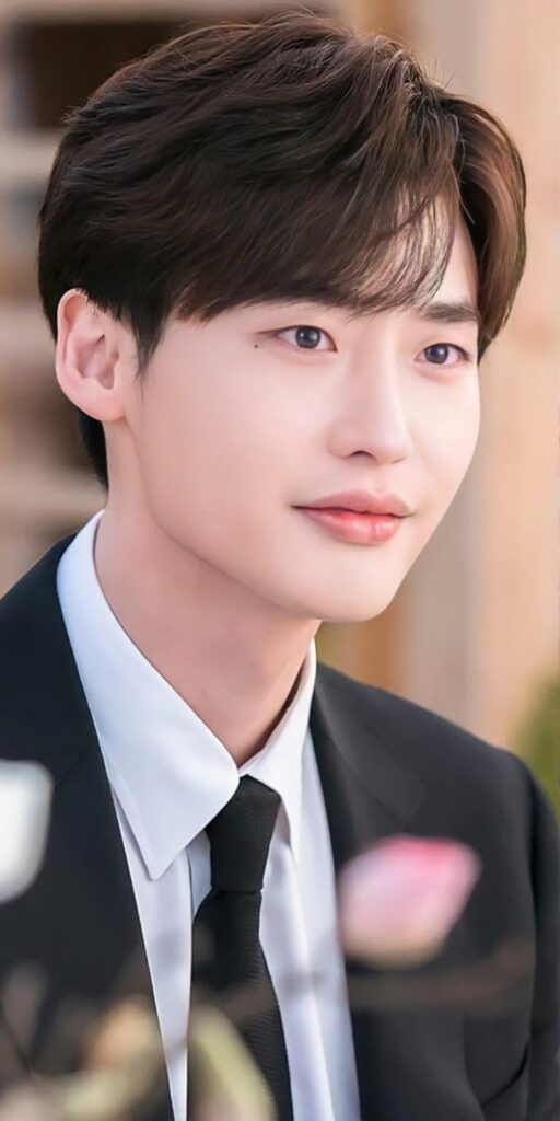 kdramalive Lee Jong-suk