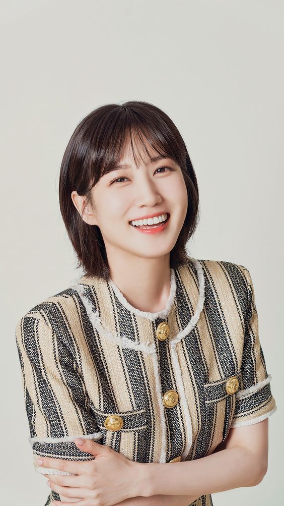 Park Eun-bin: Wiki, Career, Awards, 4 Fun Facts & More - KDrama Live