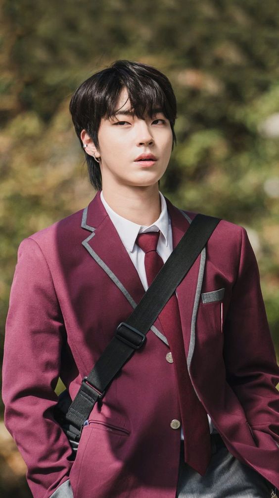 kdramalive image of Hwang In-youp