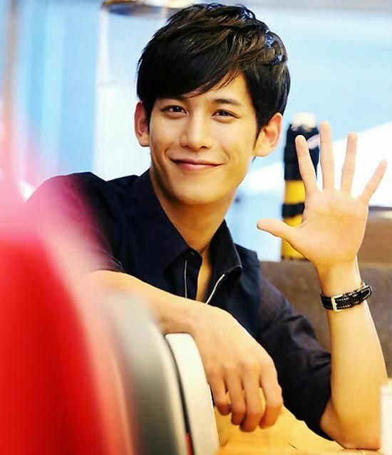 Kdramalive Image of Park Ki-woong