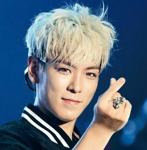 T.O.P: Wiki, Career, Awards, 6 Fun Facts & More - KDrama Live