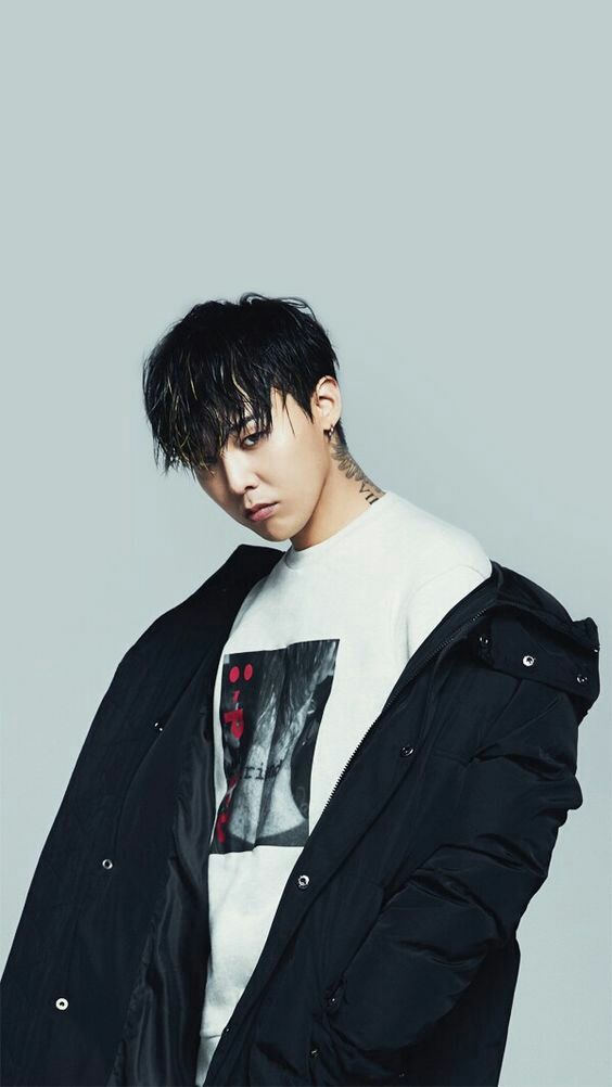 Kdramalive image of G-Dragon