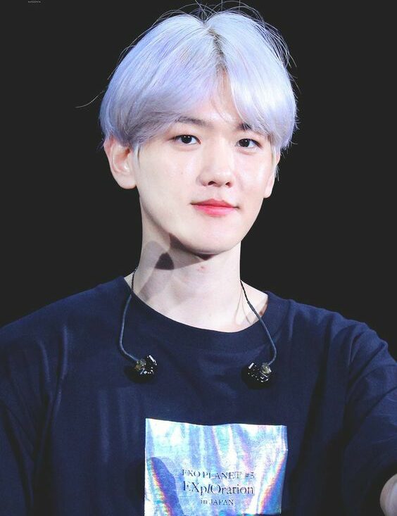 Baekhyun: Wiki, Career, Awards, 7 Fun Facts & More - KDrama Live