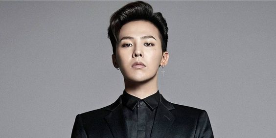 Kdramalive image of G-Dragon