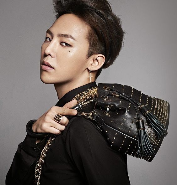 Kdramalive image of G-Dragon