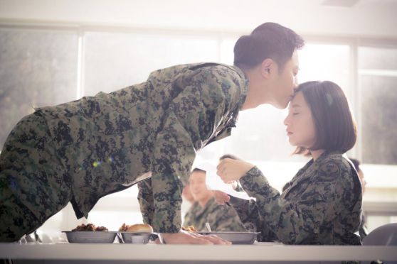 kdramalive Image from Descendents of the Sun
