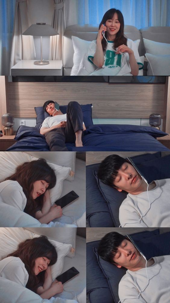 kdramalive image of 'You Are My Spring'