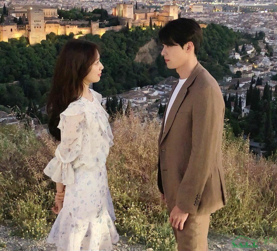 Memories of the Alhambra: Overview, Cast, 3 Fun Facts & More - KDrama Live