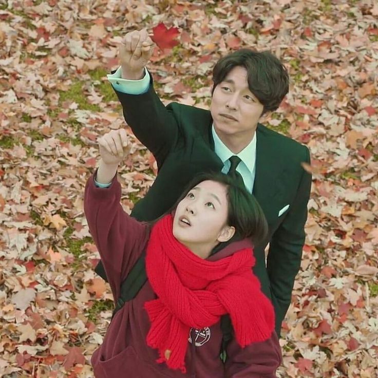 kdramalive Image from Goblin.