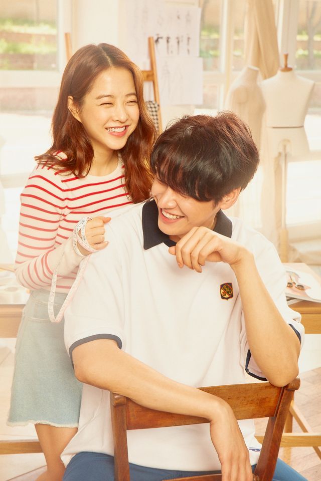 kdramlive image of "On your Wedding Day".
