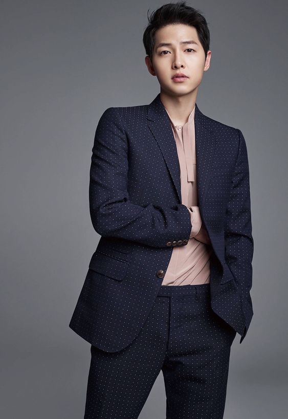 kdramalive image of Song Joong-ki