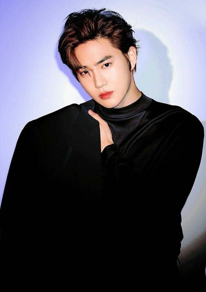 kdramalive Image of Suho