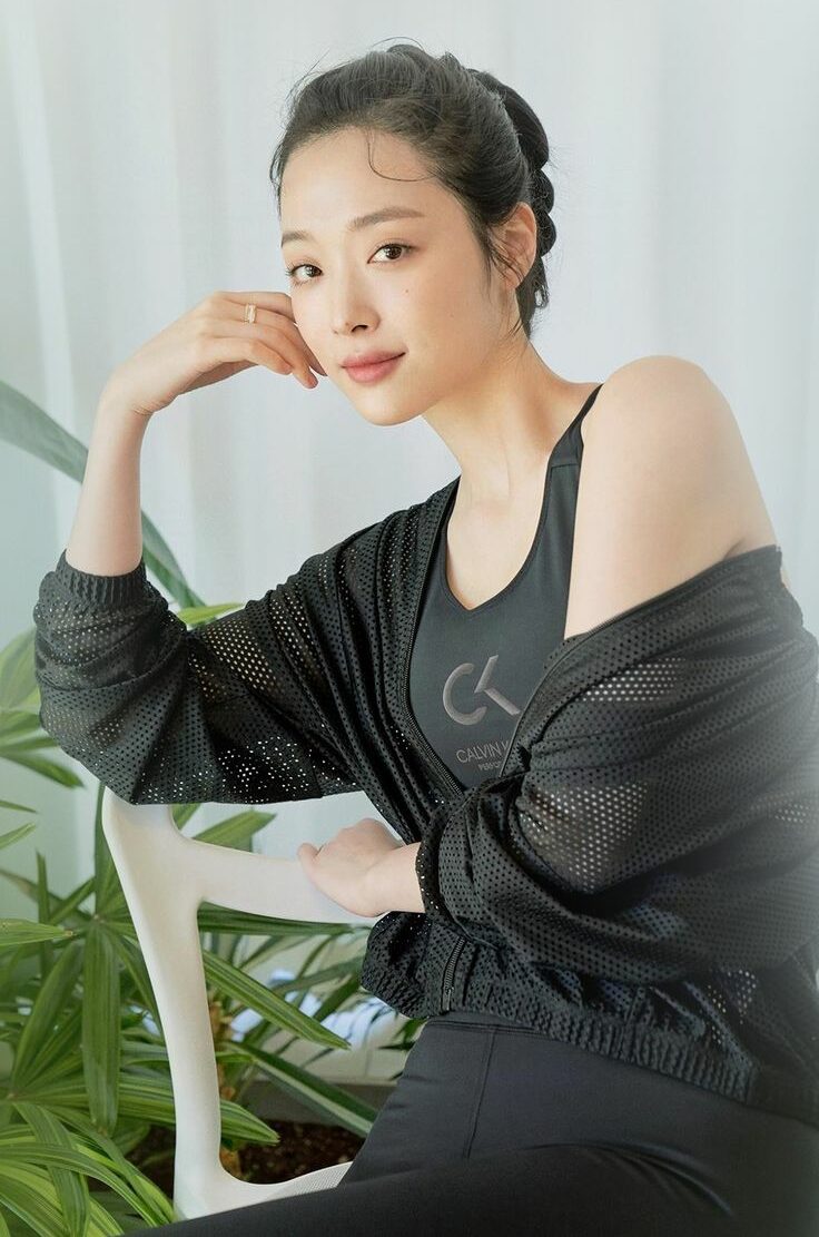 kdramalive Image of Sulli