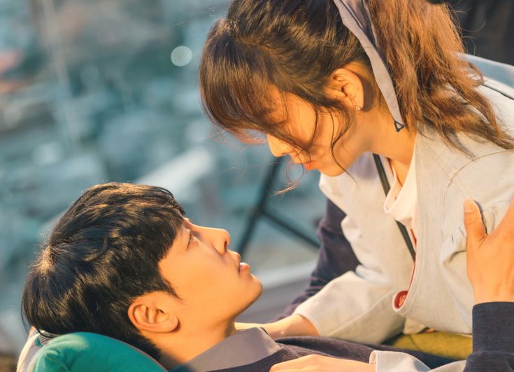 kdramalive image of 'You Are My Spring'