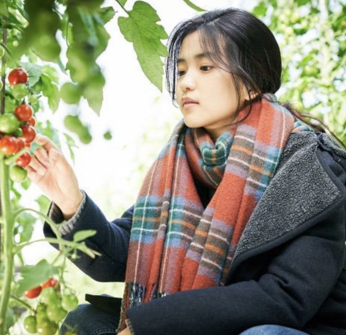 kdramalive Image from Little Forest