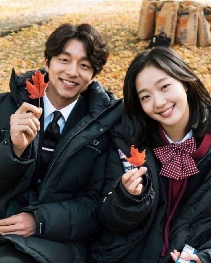 kdramalive Image from Goblin