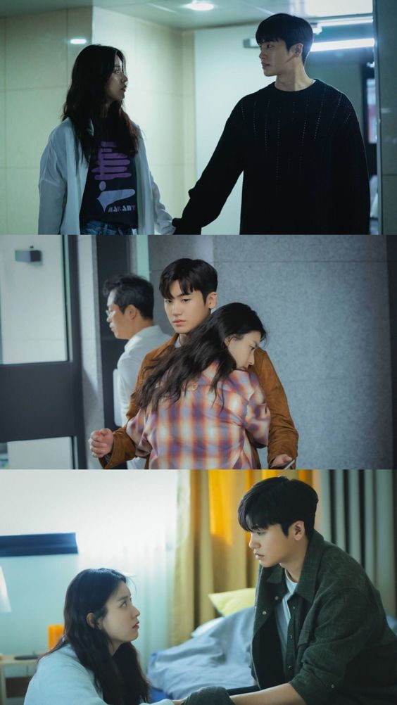 kdramalive image of 'Happiness'