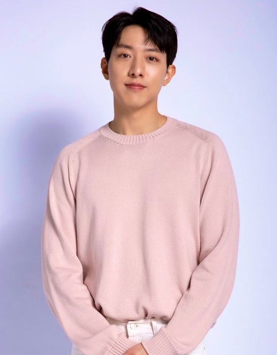 kdramalive image of Lee Jung-shin