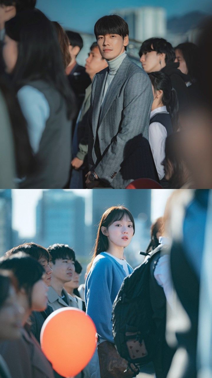 kdramalive image of 'Call It Love'