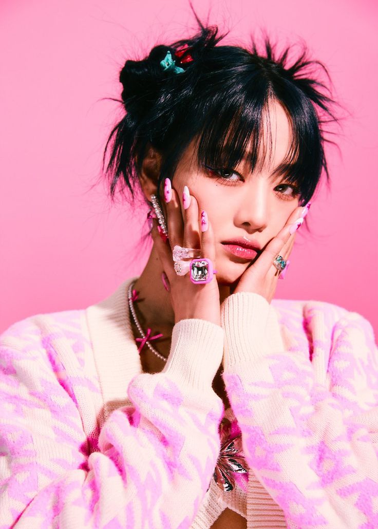 kdramalive Image of Minnie