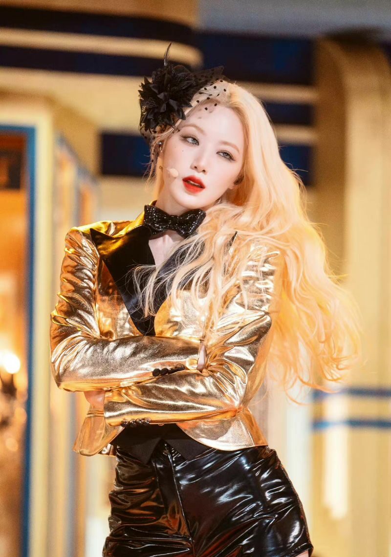 kdramalive Image of Shuhua