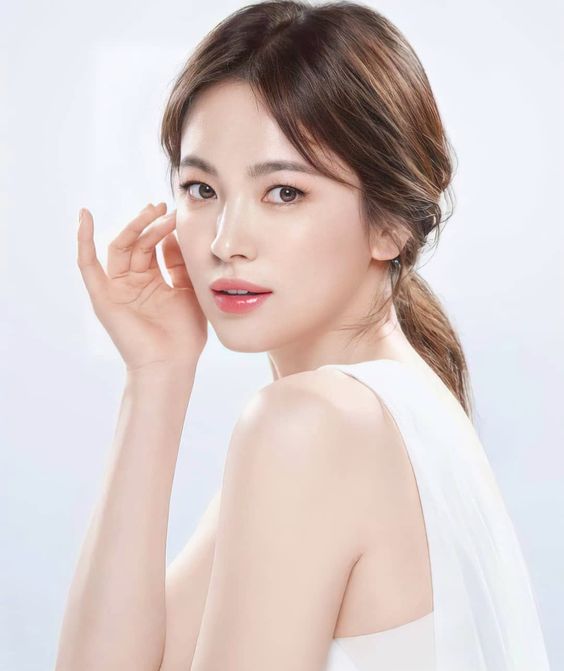 Song Hye-kyo kdramalive