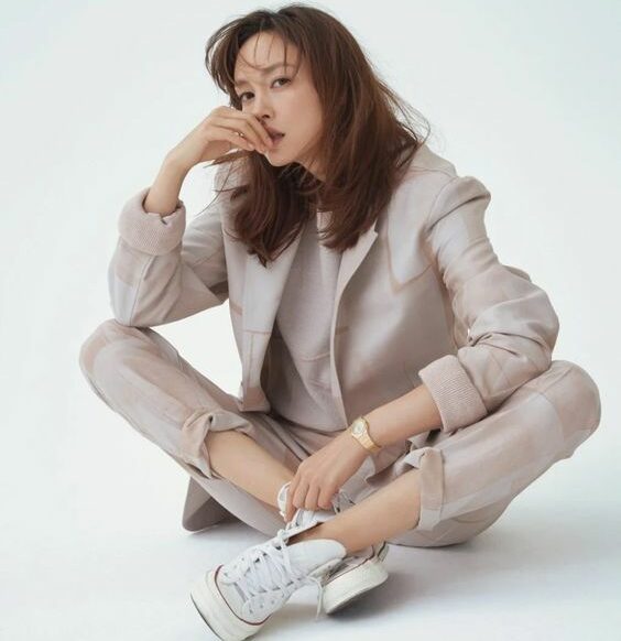 Lee Na-young: Wiki, Career, Awards, 9 Fun Facts & More - KDrama Live