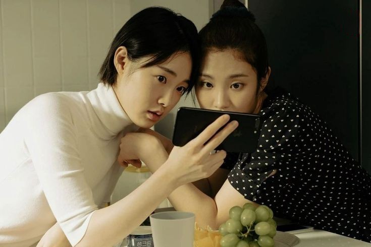 kdramalive image of 'Somebody'