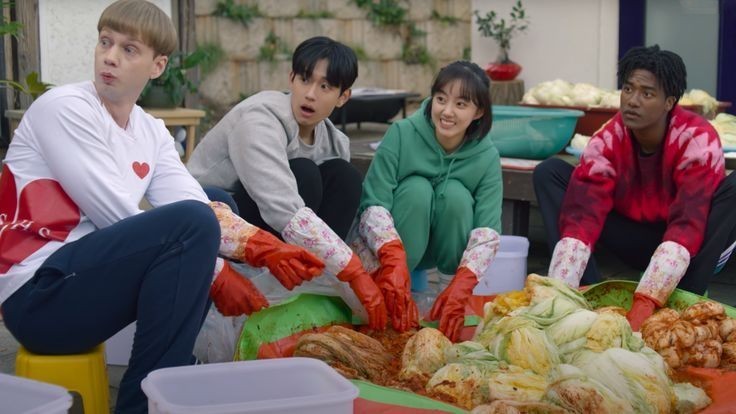 kdramalive image of 'So Not Worth It'