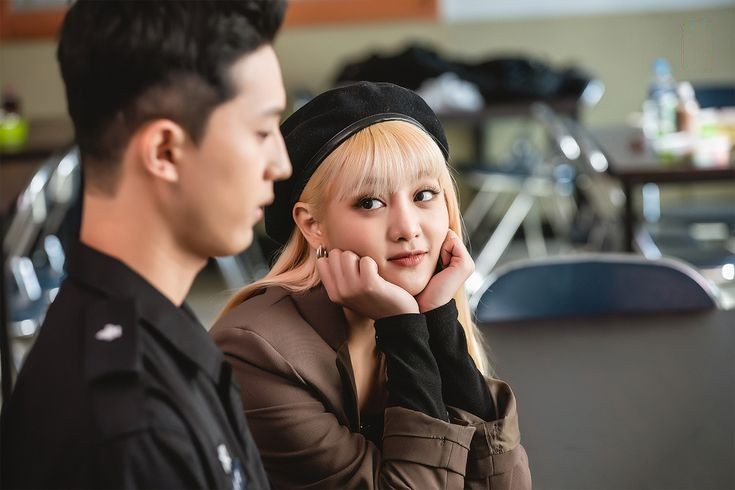 kdramalive image of 'So Not Worth It'