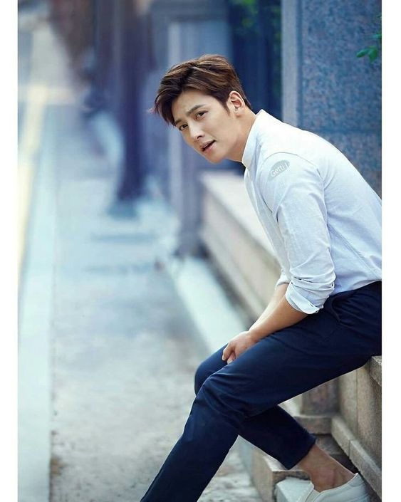 Ji Chang --wook kdramalive