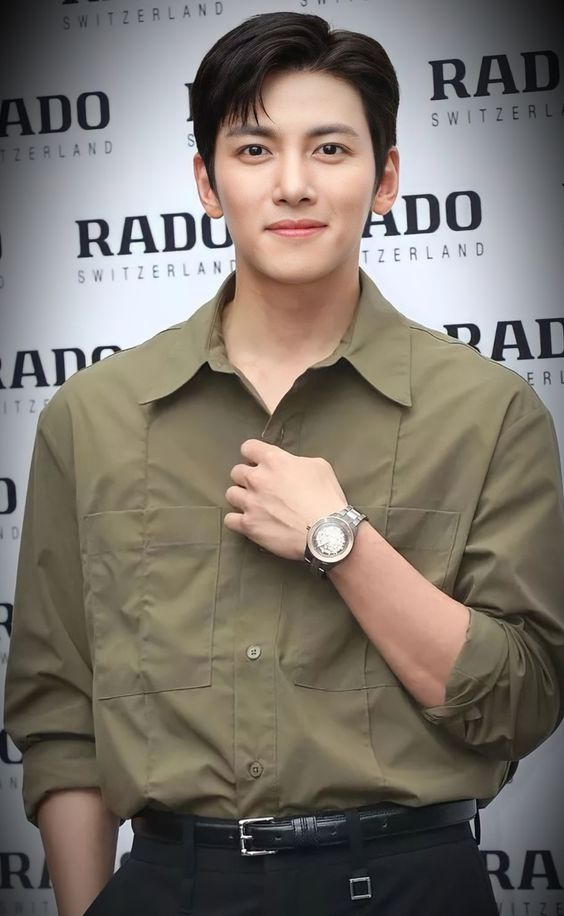 Ji Chang-wook kdramalive