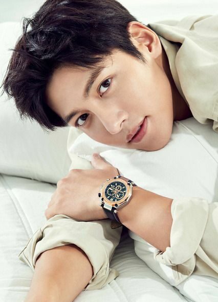 Ji Chang-wook kdramalive