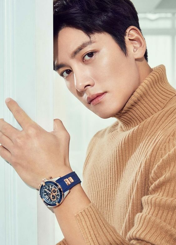 Ji Chang-wook in kdramalive