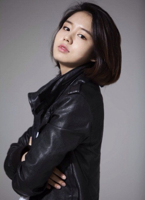 Ahn Eun-jin kdramalive