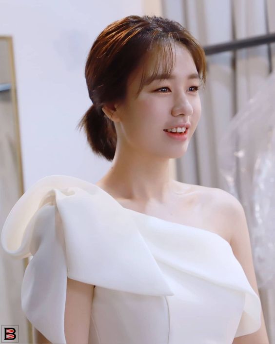 Ahn Eun-jin kdramalive