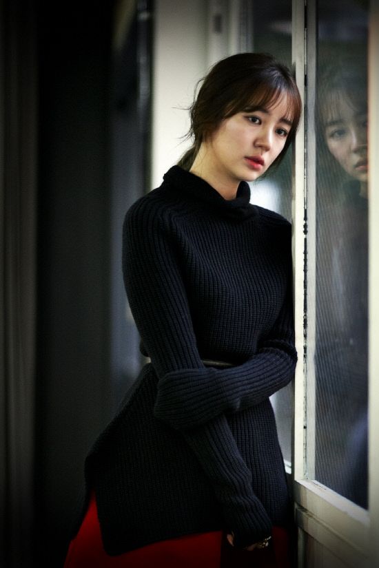 Yoon Eun-hye Missing You kdramalive
