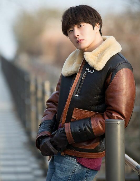 Jung Il-woo kdramalive