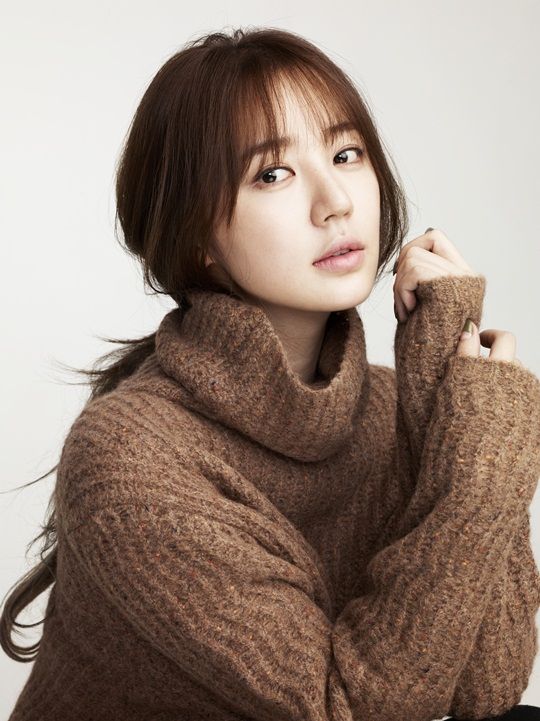 Yoon Eun-hye kdramalive