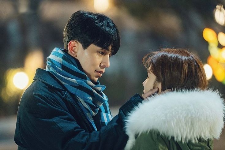 kdramalive image of 'Touch Your Heart'