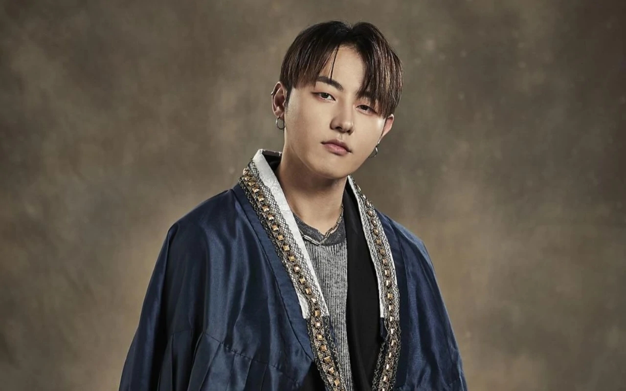 Kdramalive Image of U-Kwon