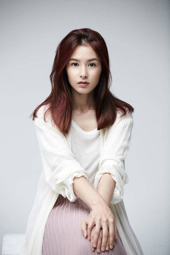 Kang Hye-jung kdramalive