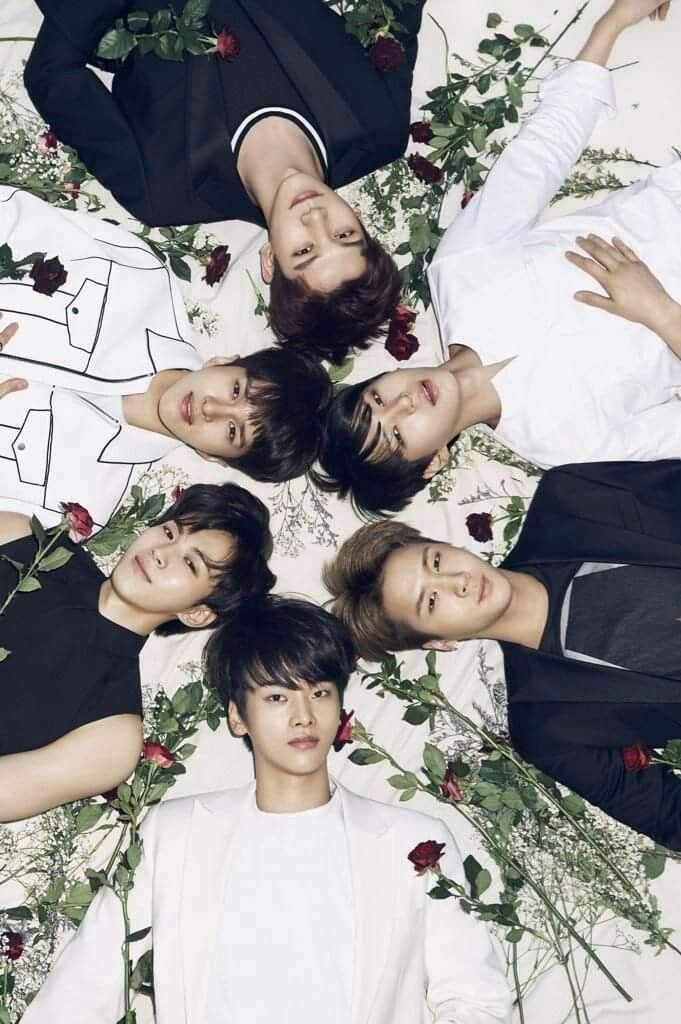 Kdramalive Image of Block B