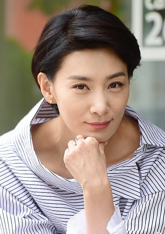 Kim Seo-hyung kdramalive