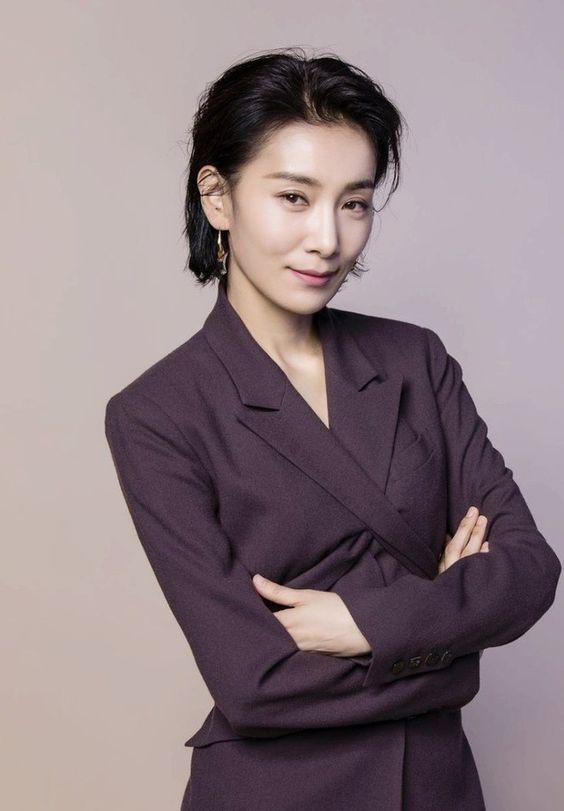 Kim Seo-hyung kdramalive