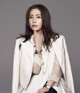 Song Yoon-ah: Wiki, Career, Awards, 7 Fun Facts & More - KDrama Live